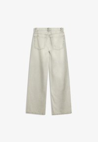 Ikke valgt, mottled dark grey