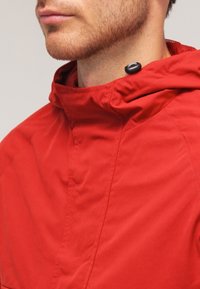 Pier One Giacca leggera - red