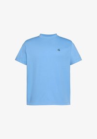 Ikke valgt, blue descent