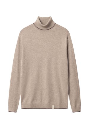 TURLENECK - Maglione - beige