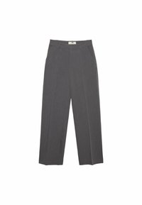 Niet geselecteerd, dark grey