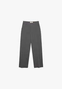 Ausgewählt, dark grey