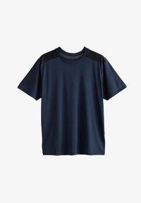 Non sélectionné, navy blue