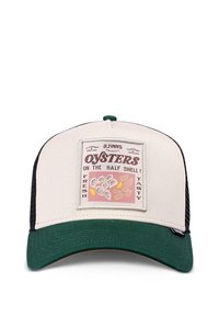 Djinn's Cap - mehrfarbig