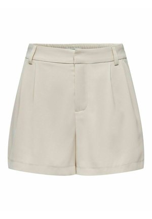 Shorts - beige