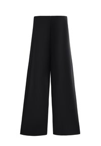 - Spodnie materiałowe