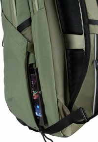 Thule PARAMOUNT COMMUTER BACKPACK 18L - Sac à dos - olivine