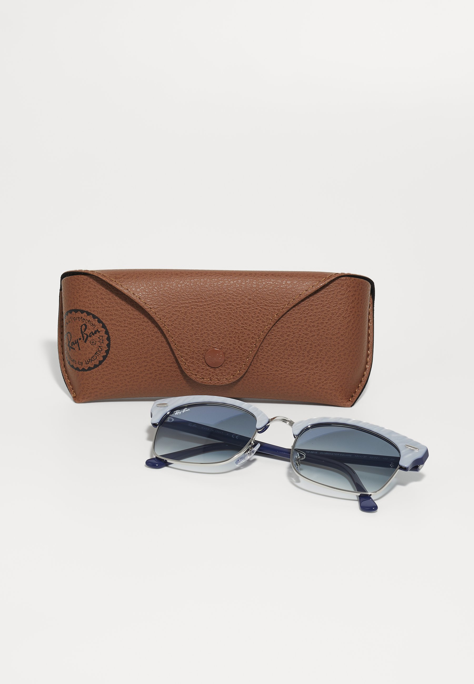 ray ban blu