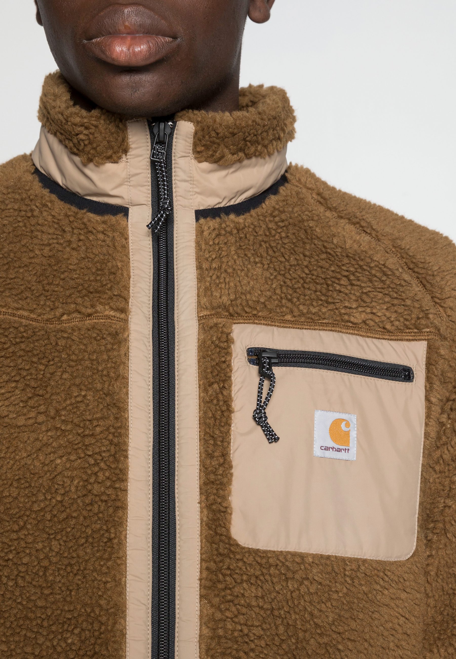 Carhartt WIP PRENTIS LINER - Flisinė 