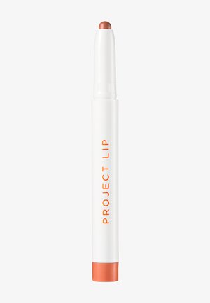 PROJECT PLUMP & FILL LIP LINER - Lipliner - tease