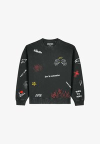 Nem kiválasztott, washed black