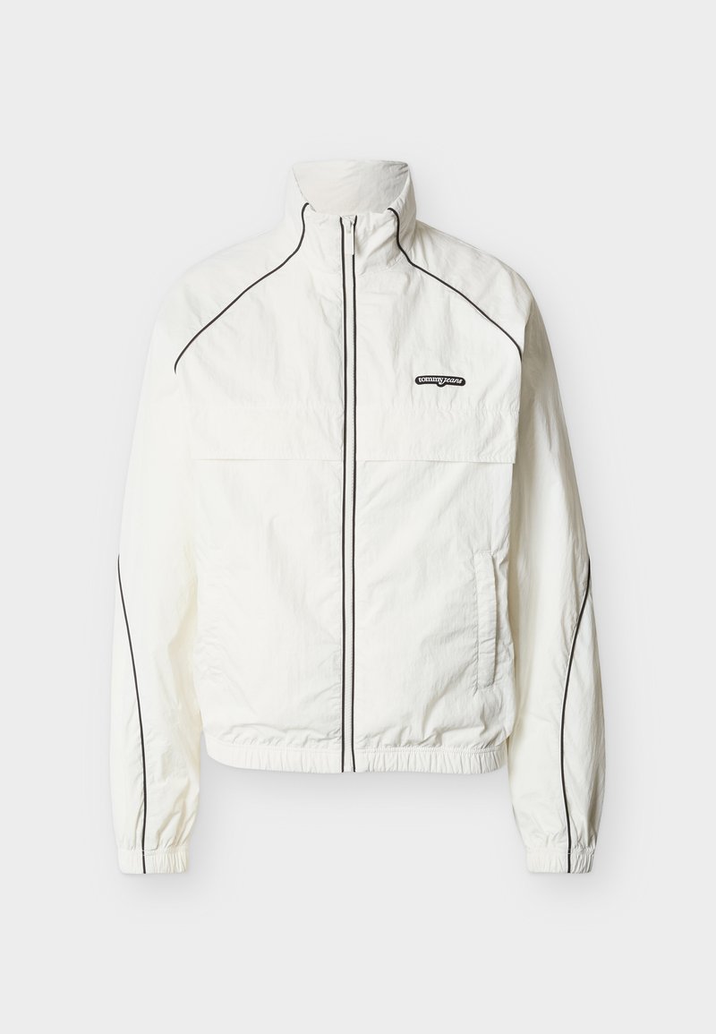 Tommy Jeans Jas crème Tommy Jeans Jas crème
