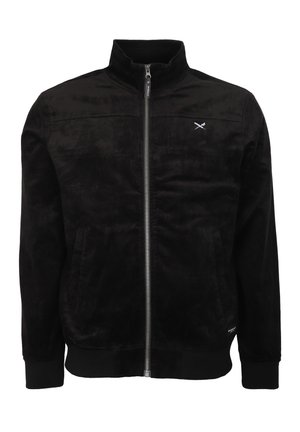 Iriedaily Summer jacket - black