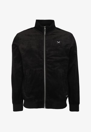 Iriedaily Summer jacket - black