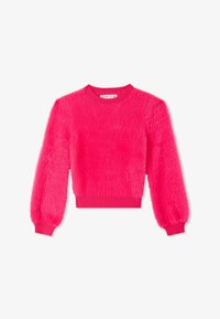 Non selezionato, fucsia