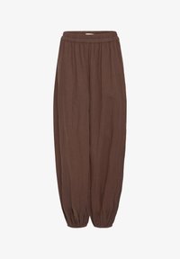 Unselected, chicory coffee