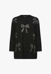 Wybrany, black