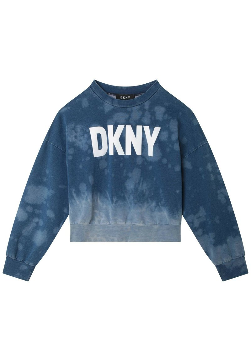 DKNY Sweater meerkleurig
