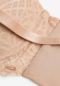 Lipsy MULTIWAY - Balconette tipa krūšturis - nude