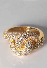Sif Jakobs Jewellery IMPERIA - Ringar - gold-coloured