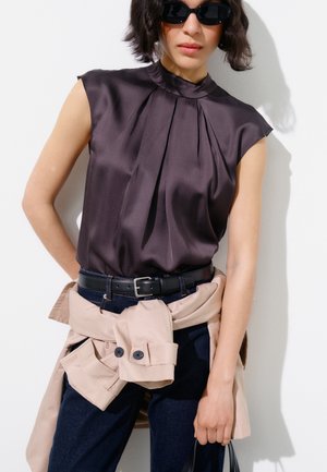 InWear, IWNIXIE - Blouse - truffle