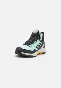 Adidas Terrex TERREX AX4 GORE-TEX jasnoniebieski