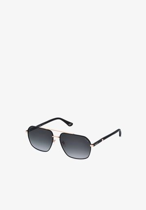 Police, SUNGLASSES - Sonnenbrille - rose gold