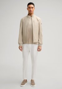 JOOP! GORAN - Lichte jas - hellbeige