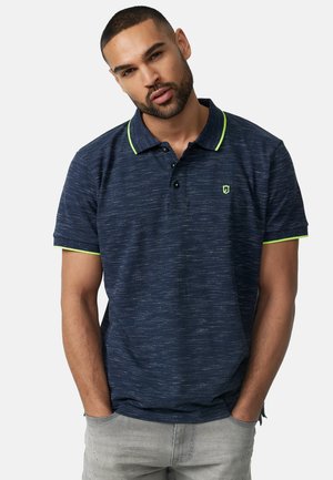 Poloskjorter - navy