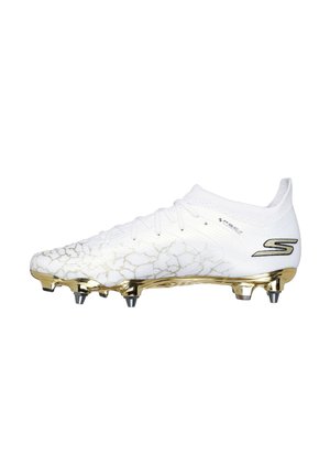 ELITE - Zapatillas - white black gold