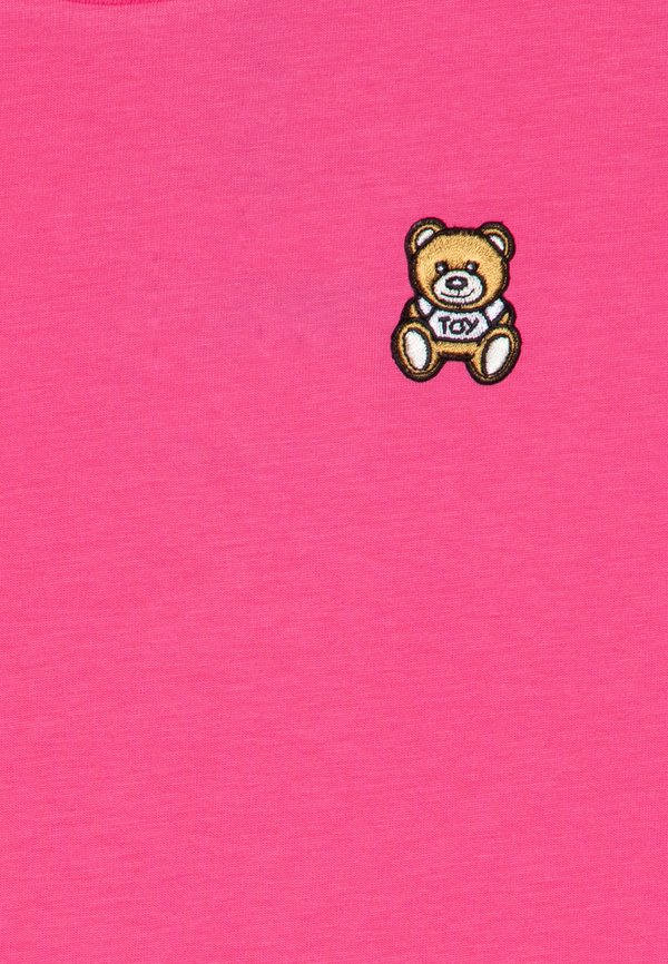 ADDITION UNISEX - Basic T-shirt2