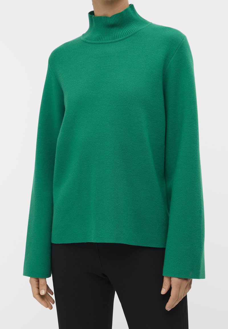 Object Maglione - black