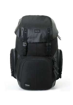URBAN  - Tagesrucksack - tough black