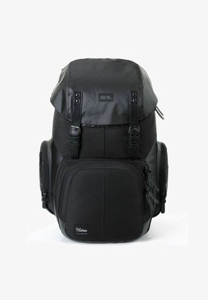 Nitro URBAN - Mochila - tough black