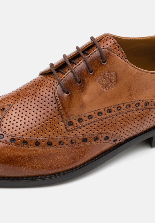 MARTIN 15 - Smart lace-ups3