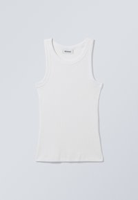 Weekday Débardeur - white