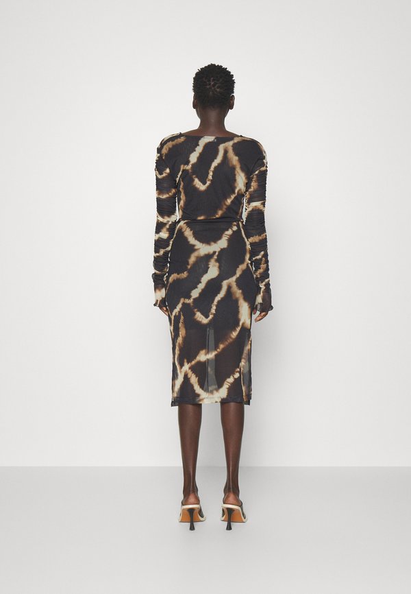 RHINE - Cocktail dress / Party dress3