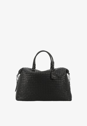 Abro, ABRO SHOPPER CARRY - Shopping Bag - black