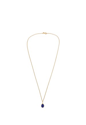 Elli LAPIS LAZULI  - Nyaklánc - gold-coloured