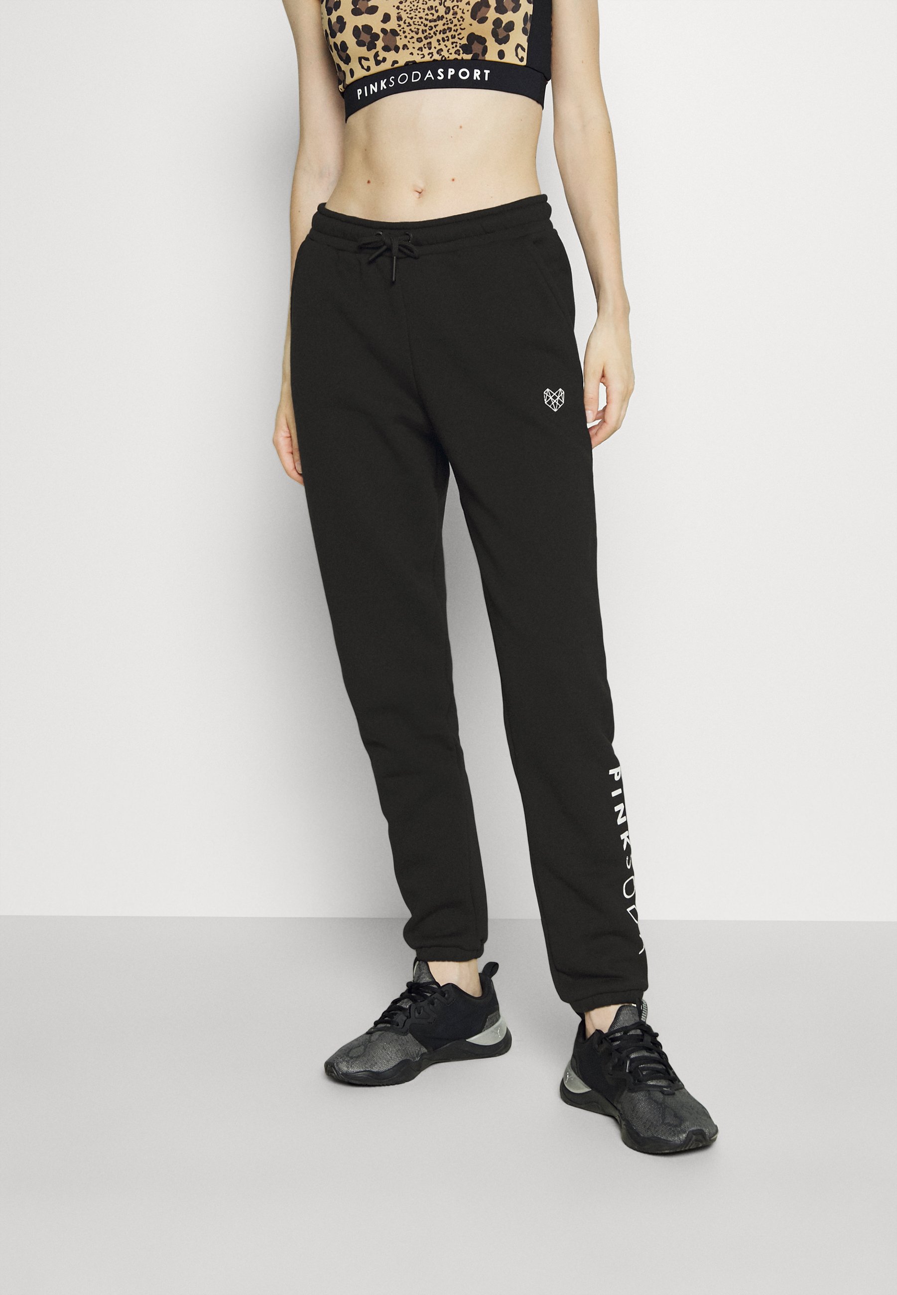 pink soda pink tracksuit