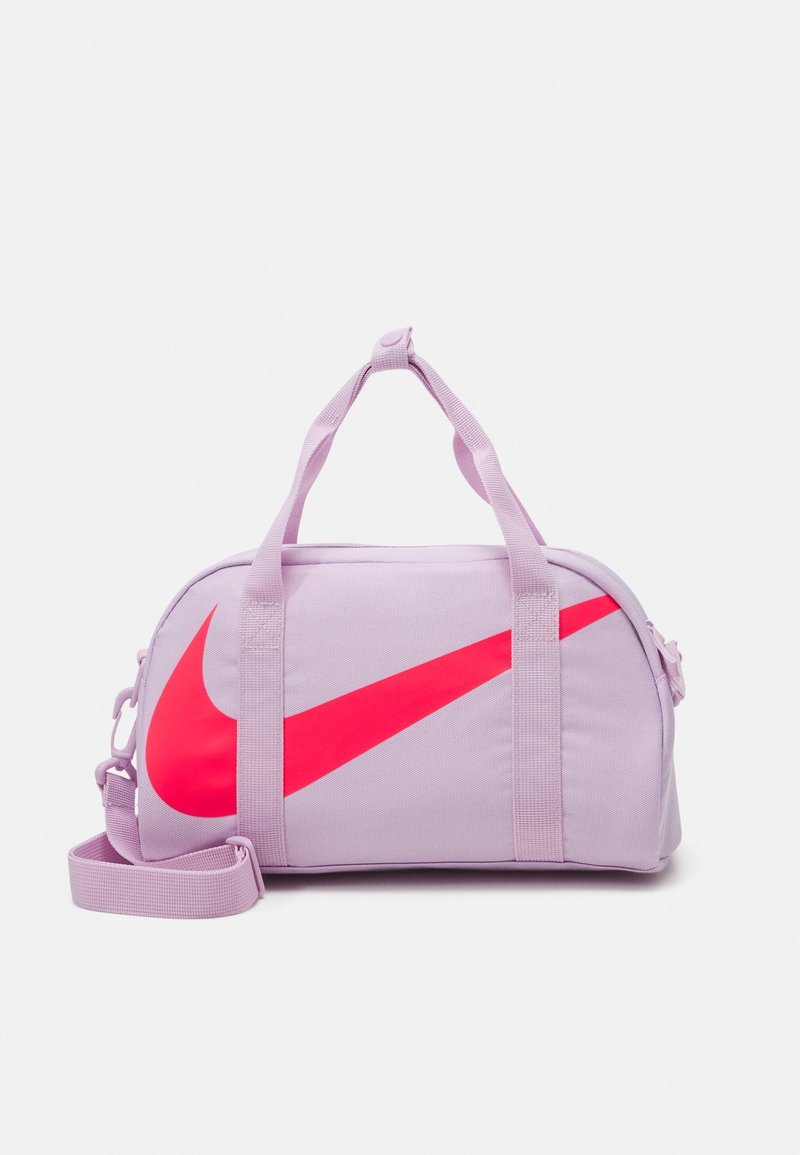 Nike Sportswear GYM CLUB LUNCH BAG UNISEX Sac de sport doll/rose