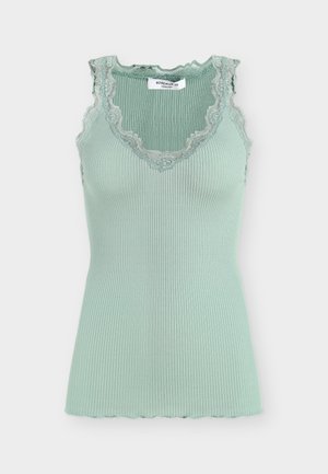 Rosemunde, BEATHA - Top - green milieu