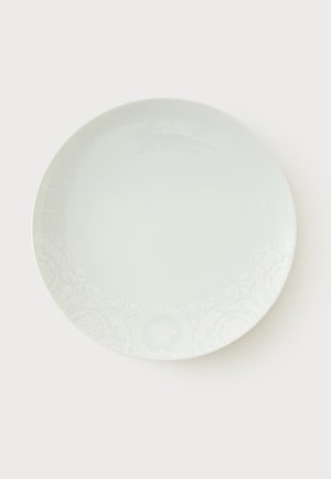 Versace, SPEISETELLER - Assiette - bianco