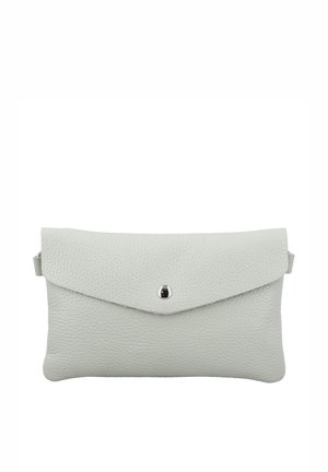 Bandolera - hellblau