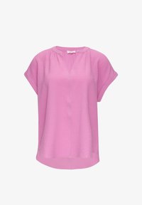 Niet geselecteerd, rosa