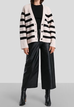 Vest - multi-coloured