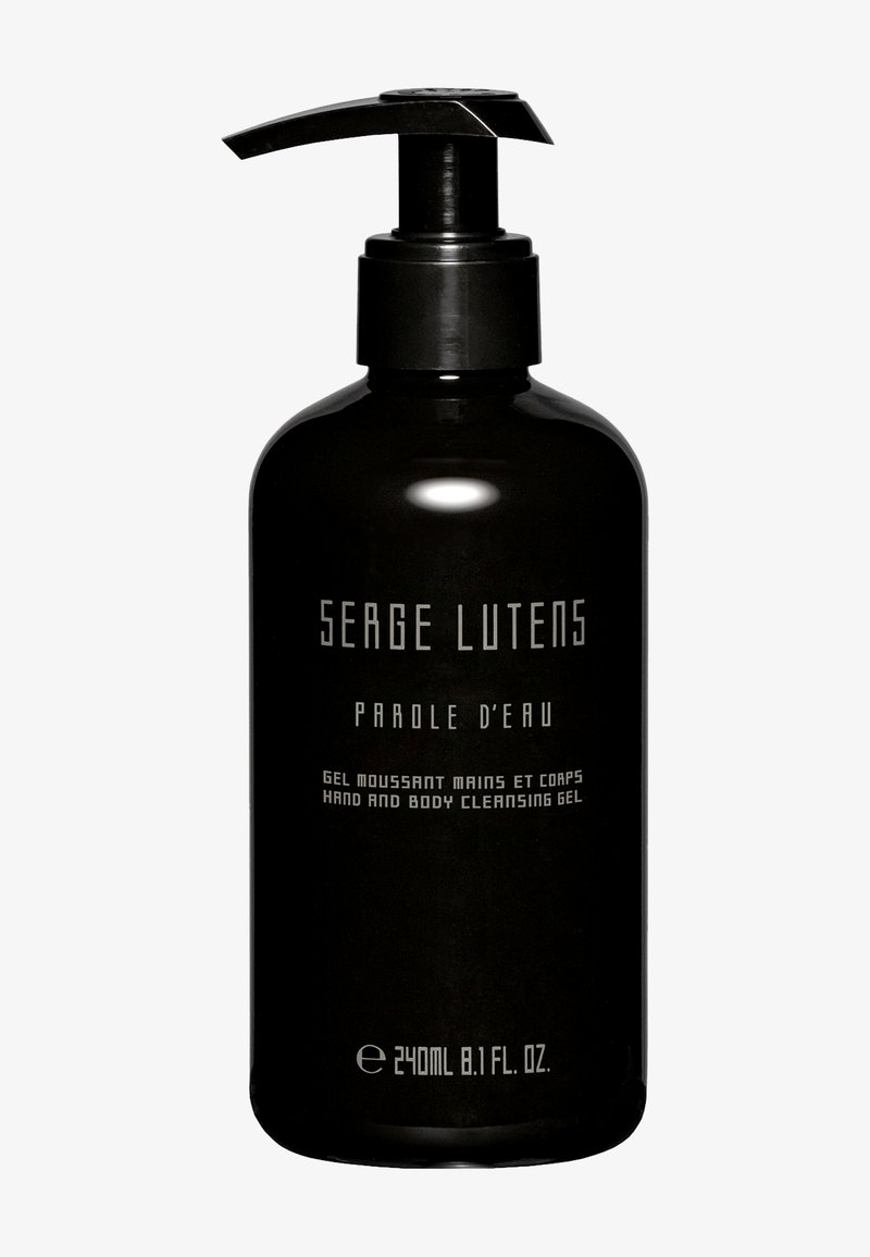 Serge Lutens - PAROLE D'EAU EDP GEL - Eau de Parfum, Ingrandire