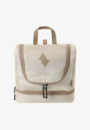 Nitro TRAVEL KIT - Toilettas - dune