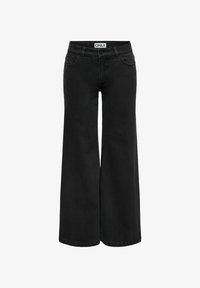 Odabrano, washed black