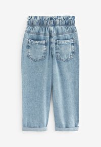Next STANDARD - Jeans a sigaretta - denim